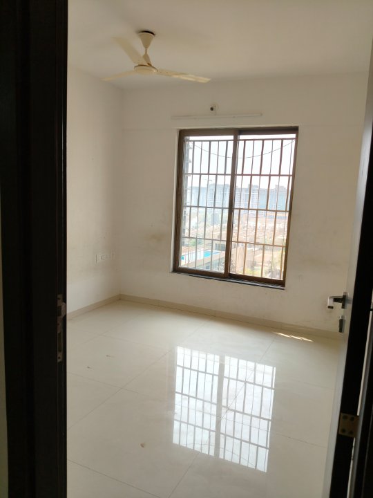 3 BHK Apartment For Sale in Runal Spacio