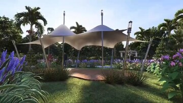  Plot – Exterior View View at Wardha rd - for Sale