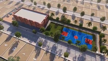 Master Plan in  Plot at Wardha rd – for Sale