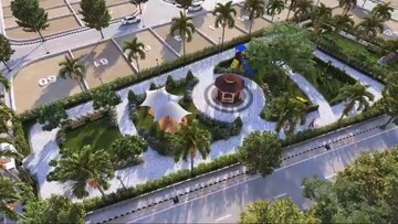 Swimming Pool in  Plot at Wardha rd – for Sale