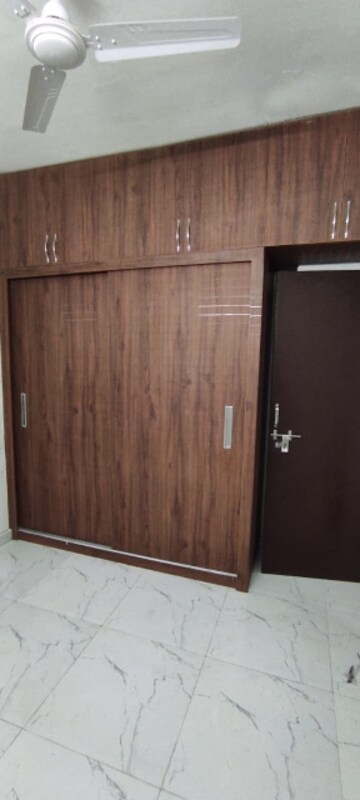Furnished Amenities in 2 BHK Apartment at ROF Aalayas, Sector 102 – for Rent