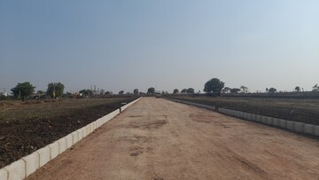 Plot For Resale in Vattinagulapally Hyderabad  8286832