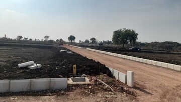 Plot Area in  Plot at Shankarpalli – for Sale