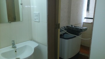 Master Bedroom in 2 BHK Apartment at Pristine Prism, Aundh – for Rent