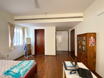 Bedroom in 4 BHK Apartment at Prestige White Meadows, Whitefield – for Sale