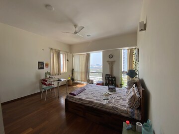 Bedroom in 4 BHK Apartment at Prestige White Meadows, Whitefield – for Sale