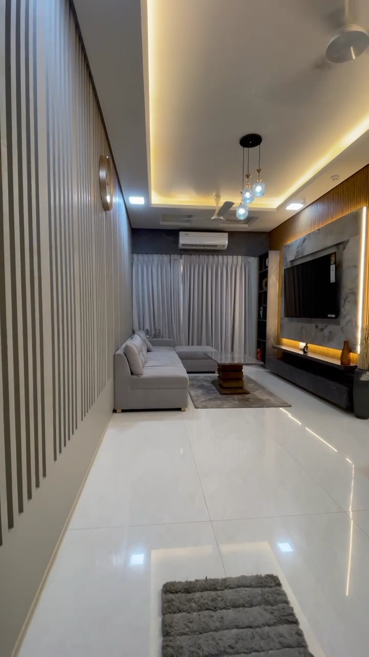 1 BHK Apartment For Sale in Mangeshi City I