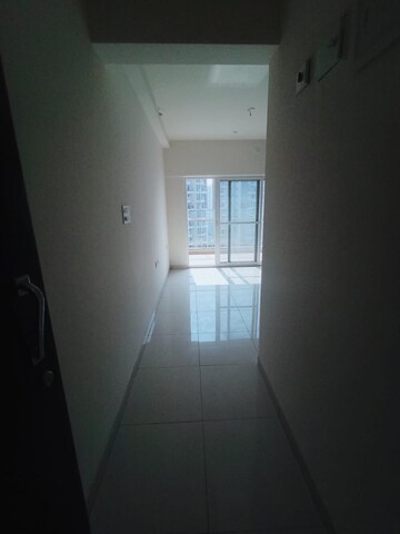 Building Lobby in 2 BHK Apartment at Puravankara Silversands, Mundhwa – for Rent