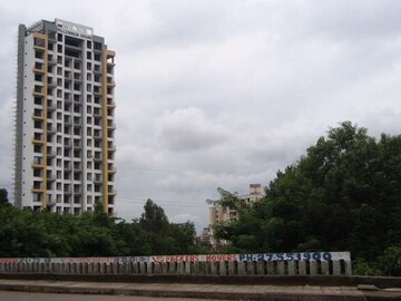 2 BHK Apartment For Sale in Millennium Grand, Kharghar