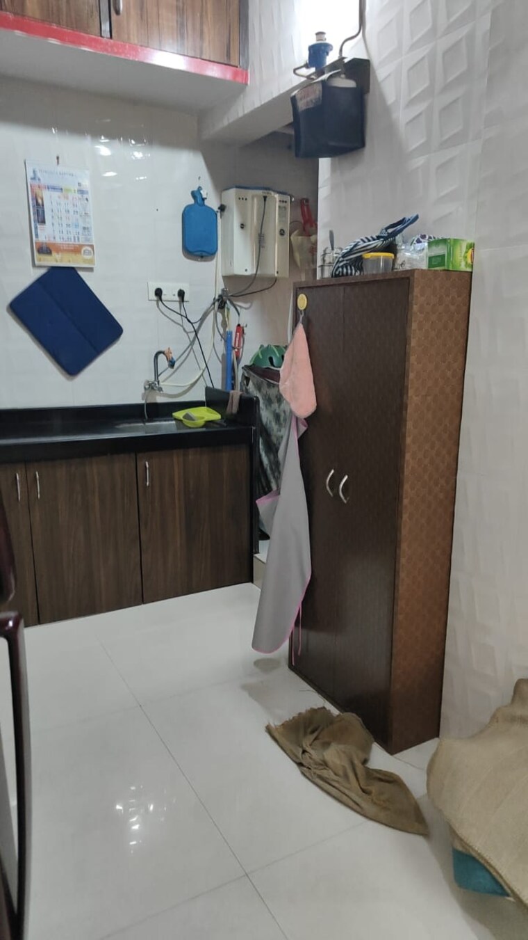 undefined, seawoods west 2 Bedroom 690 Sq.Ft. Apartment In Seawoods West Navi Mumbai 8286877