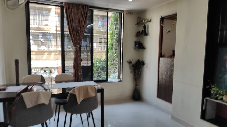 Living Room, seawoods west 2 Bedroom 690 Sq.Ft. Apartment In Seawoods West Navi Mumbai 8286877