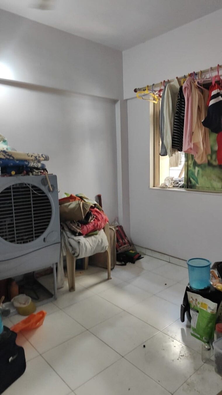 Room, seawoods west 2 Bedroom 690 Sq.Ft. Apartment In Seawoods West Navi Mumbai 8286877