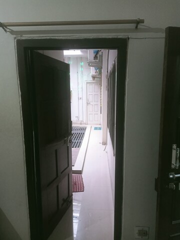 Building Lobby in 2 BHK Independent House at Gomti Nagar – for Rent