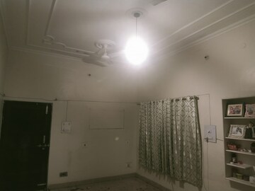 Bathroom in 2 BHK Independent House at Gomti Nagar – for Rent