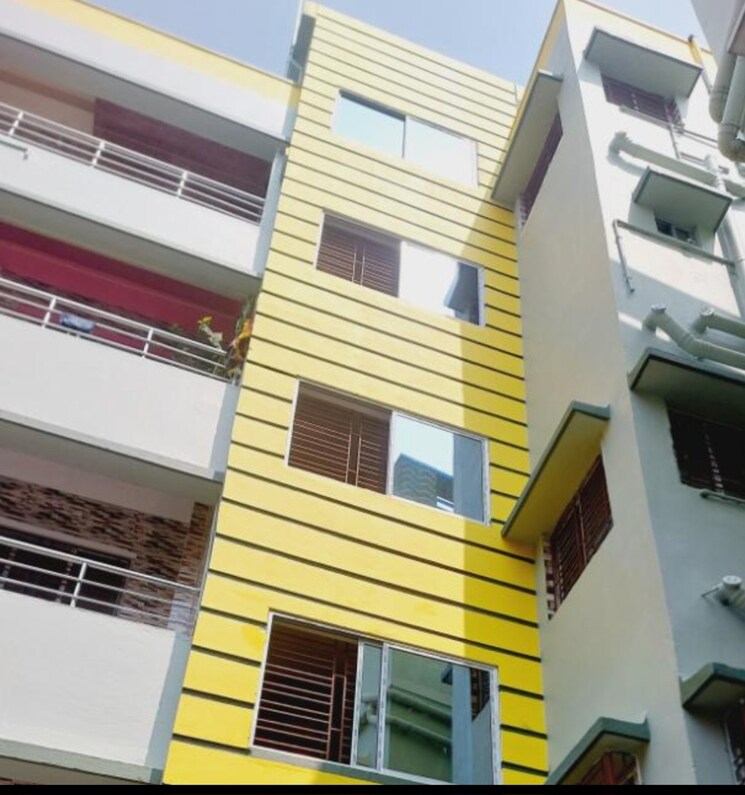 Cover Image, sodepur 1 Bedroom 500 Sq.Ft. Apartment In Sodepur Kolkata 8286882
