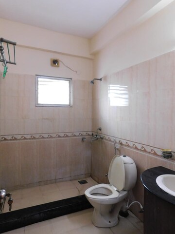 Bathroom in 2 BHK Apartment at Manikonda – for Sale
