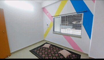 Staircase in 1 BHK Apartment at Sodepur – for Rent
