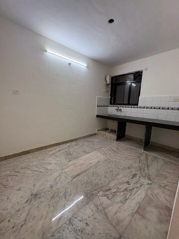 Kitchen in 3 BHK Penthouse at Wadgaon Sheri – for Rent