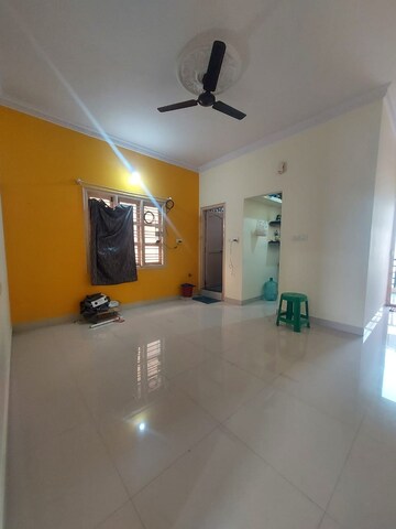 Living Room in 1 BHK Builder Floor at Btm Layout – for Rent