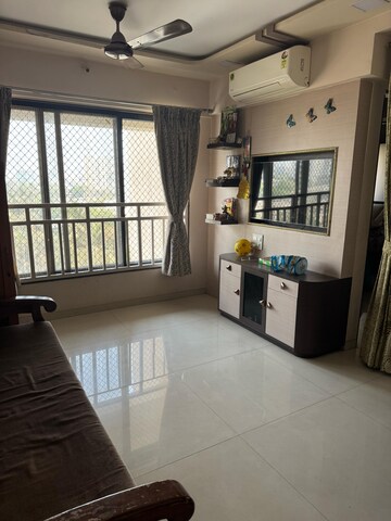 Room in 1 BHK Apartment at Crystal Armus, Chembur – for Sale