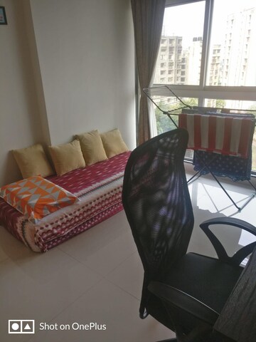 Bedroom in 2 BHK Apartment at Godrej Central, Chembur – for Sale