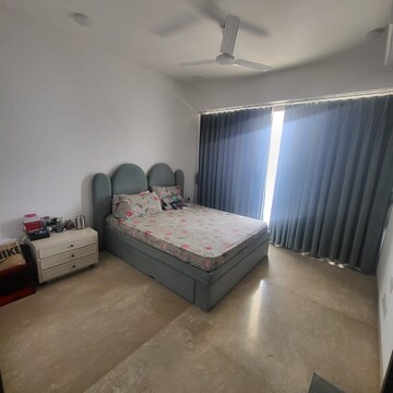 6 BHK Apartment For Rent in The Park Residency Andheri Andheri West Mumbai  8286912