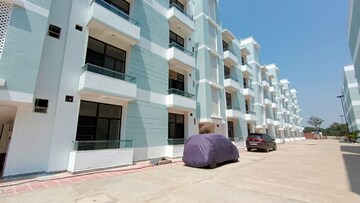 3 BHK Apartment – Exterior View View at Miracle Homes, Faizabad Road - for Sale