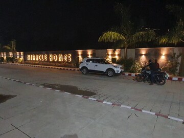 Parking in 3 BHK Apartment at Miracle Homes, Faizabad Road – for Sale