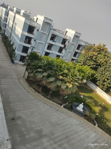 Master Plan in 3 BHK Apartment at Miracle Homes, Faizabad Road – for Sale