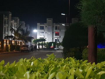 Parking in 3 BHK Apartment at Miracle Homes, Faizabad Road – for Sale