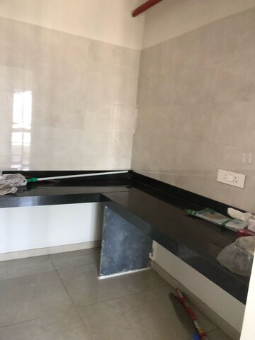Kitchen in 2 BHK Apartment at Sun City, Sinhagad Road – for Rent