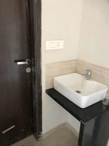 Bathroom in 2 BHK Apartment at Sun City, Sinhagad Road – for Rent