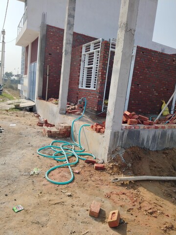  Plot – Exterior View View at Meerut Cantt - for Sale