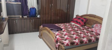 2 BHK Apartment For Rent in JPS Cyber Ridge Kondapur Hyderabad  8286906