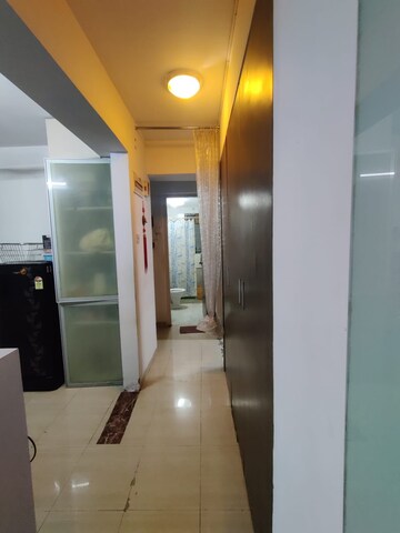 Building Lobby in 2 BHK Apartment at Orchid Residency, Govandi East – for Rent