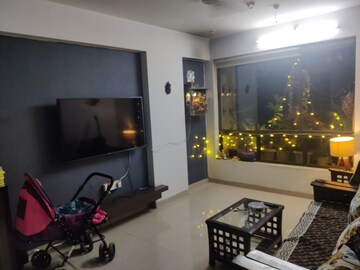 Parking in 2 BHK Apartment at Orchid Residency, Govandi East – for Rent