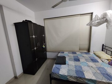 Bedroom in 2 BHK Apartment at Orchid Residency, Govandi East – for Rent