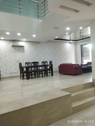 5 BHK Independent House For Rent in RWA Apartments Sector 108 Sector 108 Noida  8286922