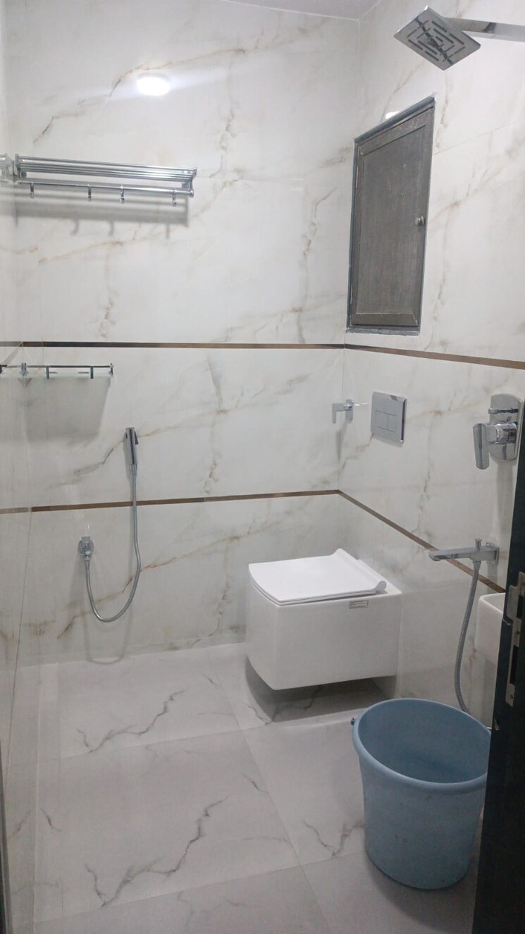 Attached Bathroom, seawoods 2 Bedroom 1200 Sq.Ft. Apartment In Seawoods Navi Mumbai 8286923