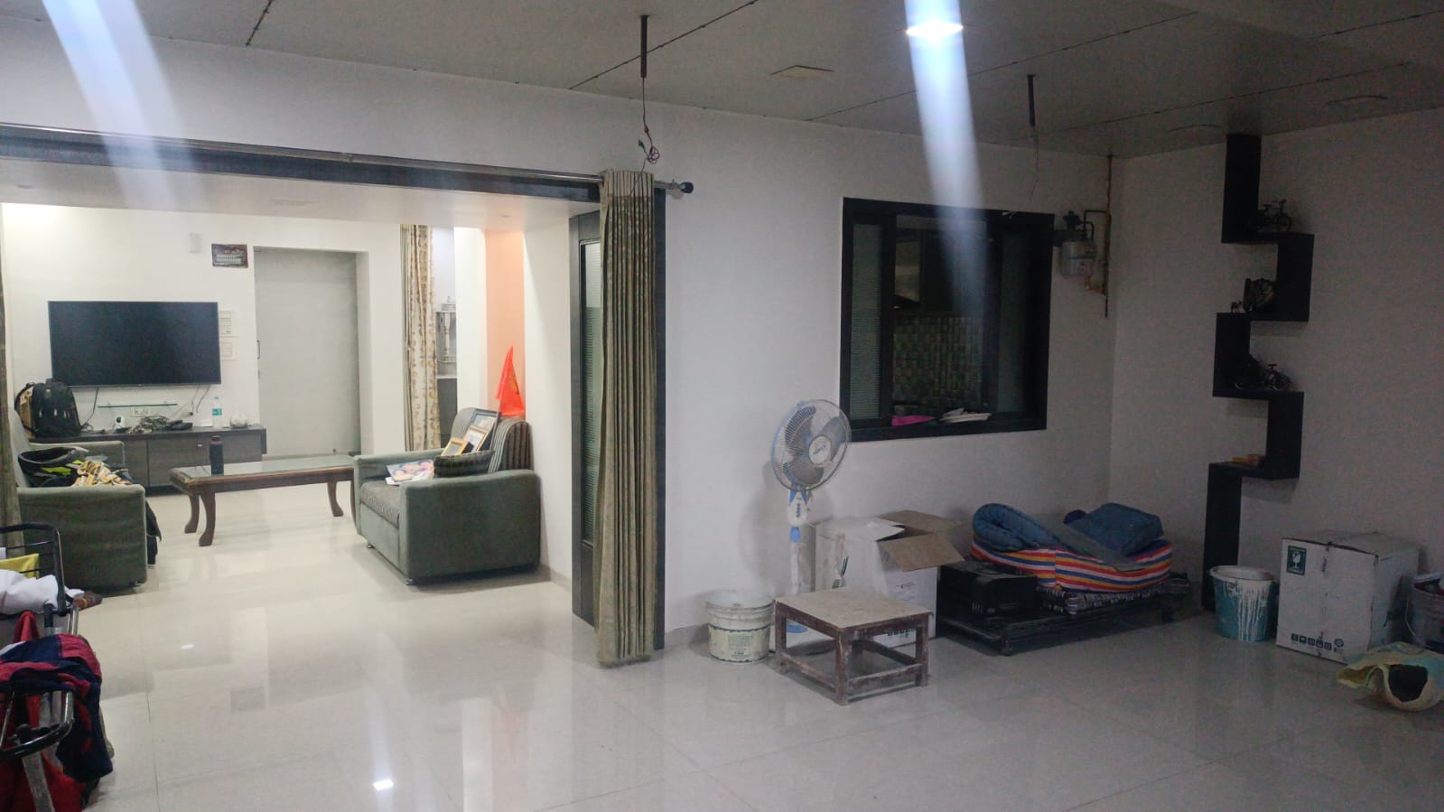 2 BHK Apartment For Sale in Seawoods