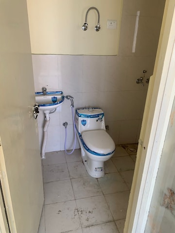 Bathroom in 2 BHK Apartment at Pyramid Elite, Sector 86 – for Rent