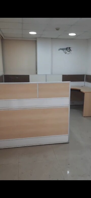 Furnished Amenities in  Office Space at Old Padra Road – for Rent