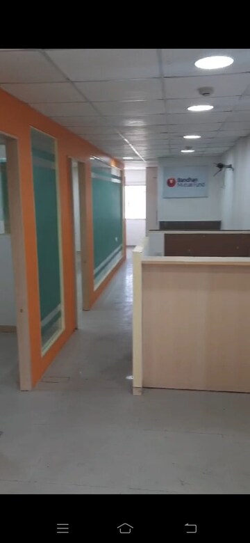 Building Lobby in  Office Space at Old Padra Road – for Rent
