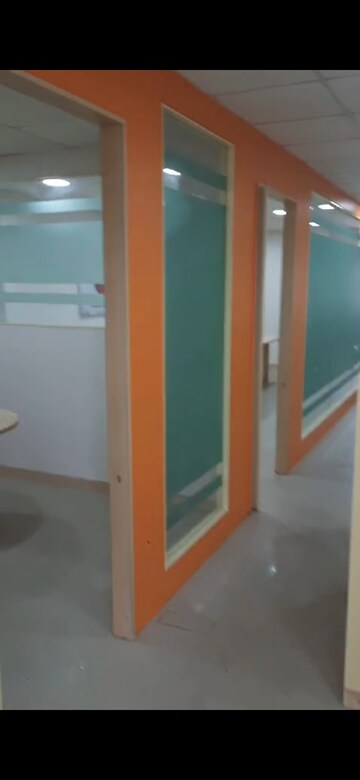 Building Lobby in  Office Space at Old Padra Road – for Rent