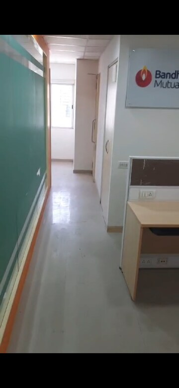 Building Lobby in  Office Space at Old Padra Road – for Rent