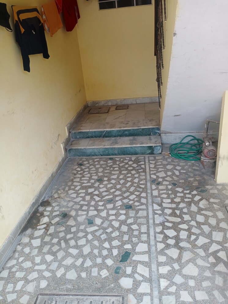 Bedroom, sodala 4 Bedroom 82 Sq.Yd. Independent House In Sodala Jaipur 8286927