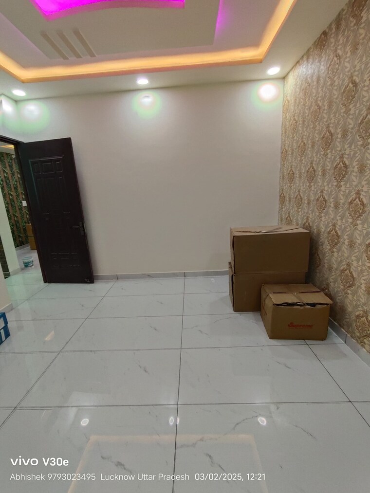 Living Room, jankipuram extension 3 Bedroom 1600 Sq.Ft. Independent House In Jankipuram Extension Lucknow 8286936