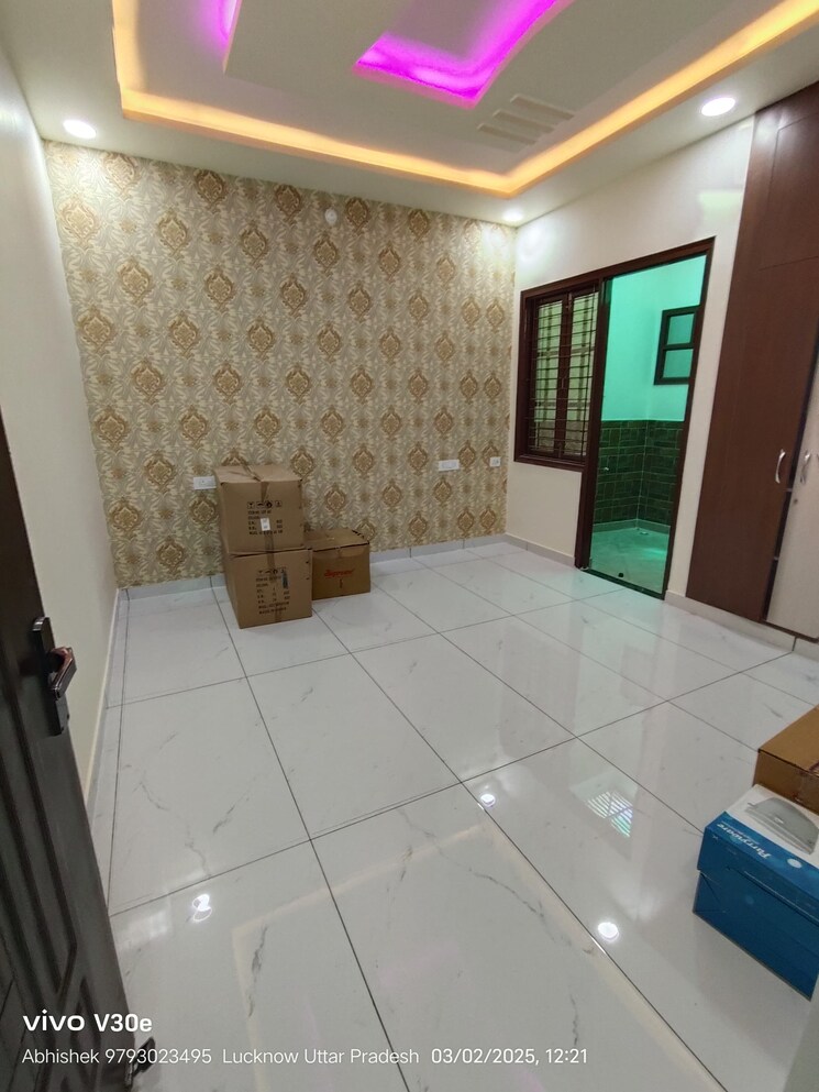 undefined, jankipuram extension 3 Bedroom 1600 Sq.Ft. Independent House In Jankipuram Extension Lucknow 8286936