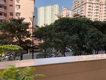 3 BHK Apartment – Exterior View View at Clarion The Legend, Sector 57 - for Rent