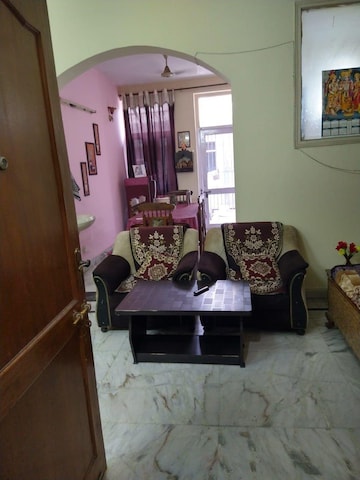 2 BHK Independent House For Rent in Gamma I Greater Noida Greater Noida  8286937